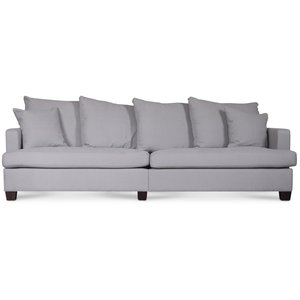 Ekenäs 4-sits XL loungesoffa - Best 06 - Grön - 3-sits soffor