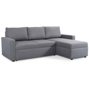 Dream bäddsoffa med förvaring -Soffor - 3-sits soffor