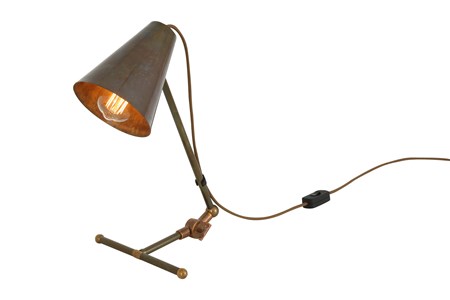 Comoro Bordslampa - Mullan Lighting - bild