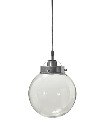 Taklampa Normandy Silver - PR Home - bild