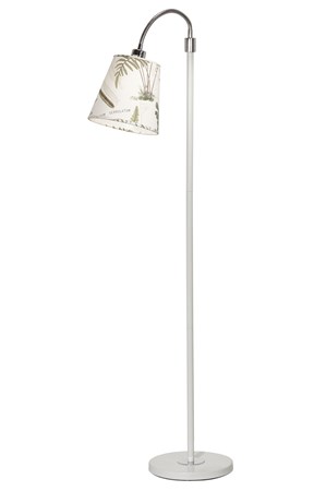 Golvlampa Cia 1-arm + Cia Skärm 1420-679 - PR Home - bild