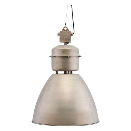 Lamp Volumen Metall 60cm - House Doctor - bild