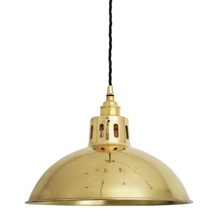 Paris industrial Taklampa - Mullan Lighting - bild