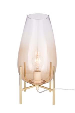 Bordslampa Tulip - Globen Lighting - bild