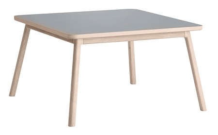 CASØ 701 soffbord Grå/ek - CASØ Furniture - bild