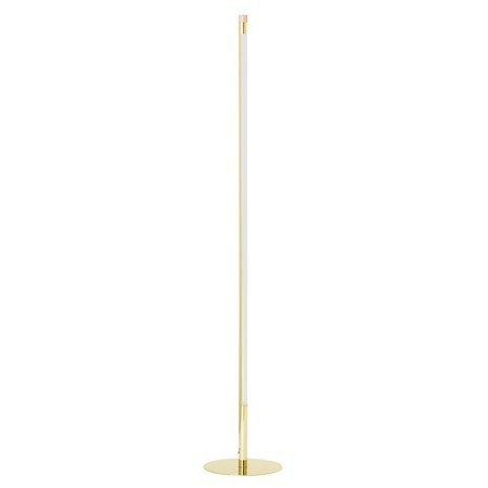 Golvlampa Shiny Tall - Bloomingville - bild