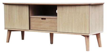 CASØ 120 TV-bänk - CASØ Furniture - bild