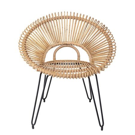 Faye Lounge Chair - Bloomingville - bild