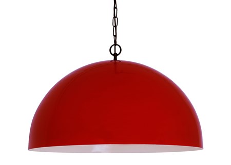 Copenhagen scandinavian taklampa - Mullan Lighting - bild