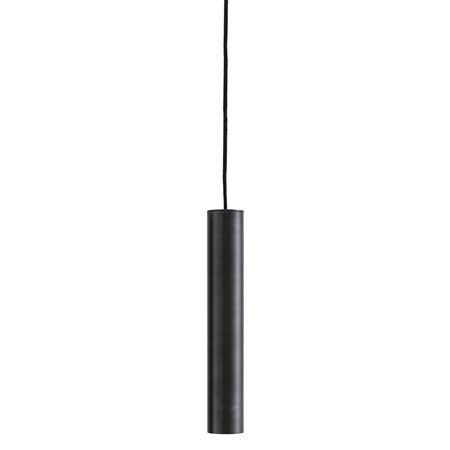 Pin Taklampa Svart 30cm - House Doctor - bild