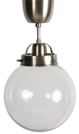 Taklampa Normandy Silver - PR Home - bild