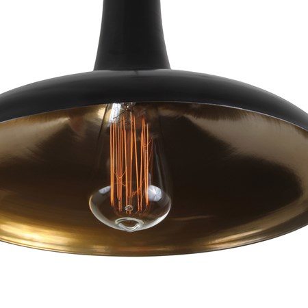 Fatima moroccan taklampa - Mullan Lighting - bild