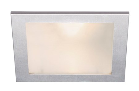 Laron Taklampa 12W Aluminium - Markslöjd - bild