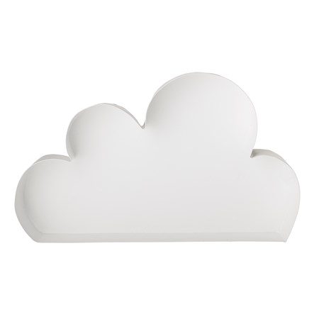 Hylla Cloud Metal - Bloomingville - bild