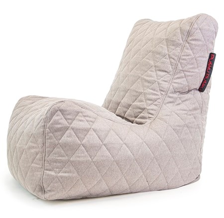 Seat quilted nordic sittsäck - Pusku Pusku - bild