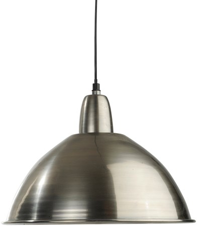 Classic Taklampa Antiksilver 47cm - PR Home - bild