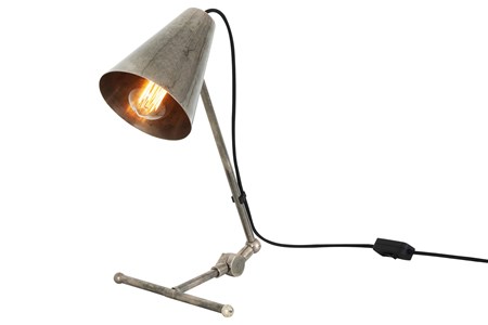 Comoro Bordslampa - Mullan Lighting - bild