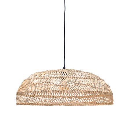 Taklampa Korg Medium - HKliving - bild