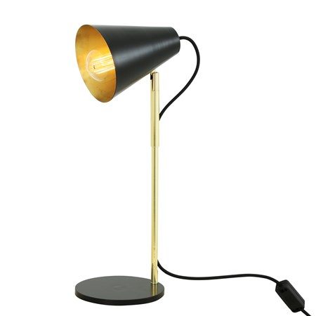 Lusaka Bordslampa - Mullan Lighting - bild