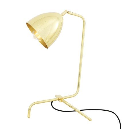 Kinshasa Bordslampa - Mullan Lighting - bild