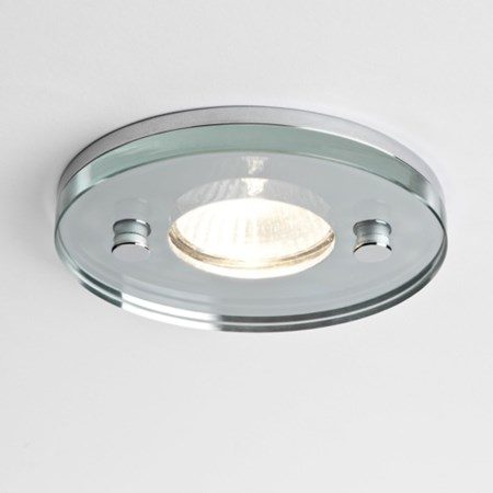 Ice rund downlight - Astro - bild