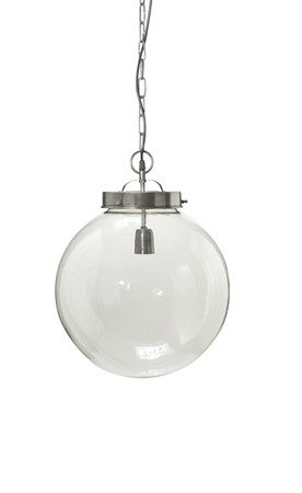 Taklampa Normandy Silver - PR Home - bild