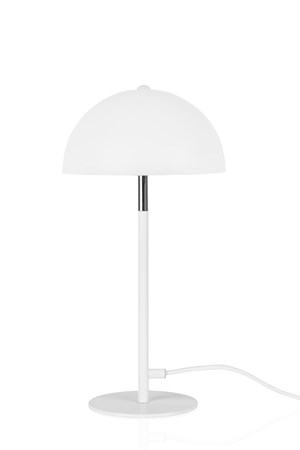 Icon Bordslampa Vit - Globen Lighting - bild