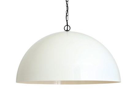 Copenhagen scandinavian taklampa - Mullan Lighting - bild