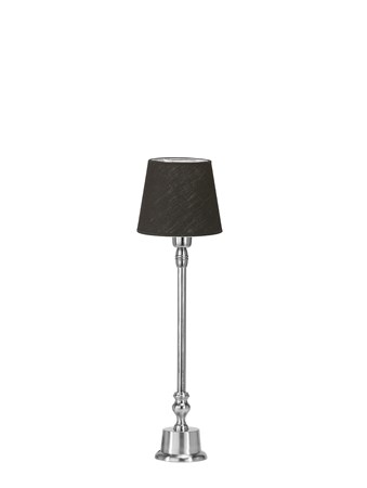 Bordslampa Loa med Lampskärm Mia - PR Home - bild