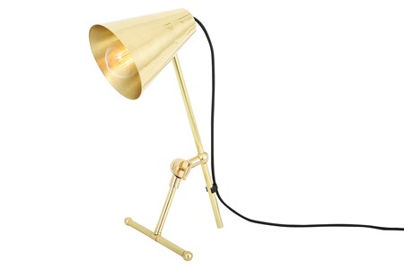 Moya Bordslampa - Mullan Lighting - bild