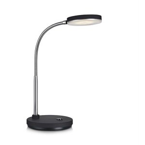 Flex Bordslampa - Svart - Bordslampor -Lampor - Bordslampor