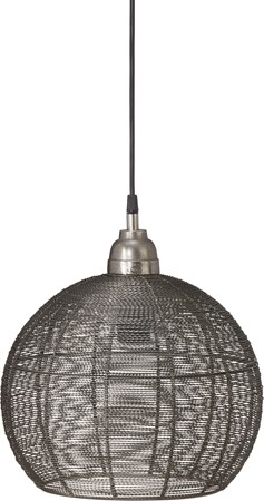 Havanna Taklampa Silver 31cm - PR Home - bild