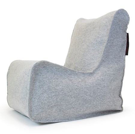 Seat felt sittsäck - Pusku Pusku - bild