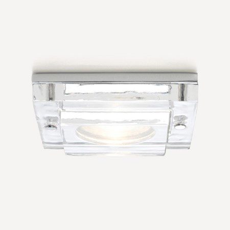 Mint fyrkantig downlight - Astro - bild