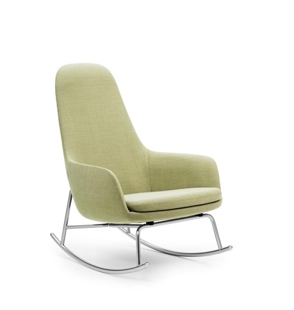 Era Breeze Fusion Gungstol Hög - Normann Copenhagen - bild