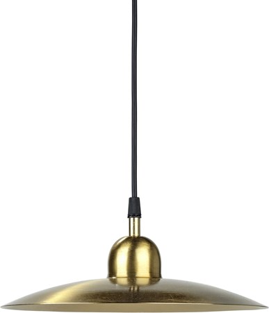 Como Taklampa Guld 28cm - PR Home - bild