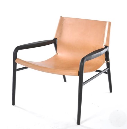 Rama chair fåtölj - OX DENMARQ - bild