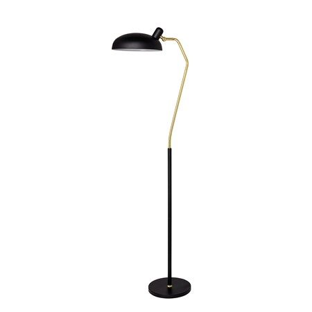 Golvlampa Skew - Bloomingville - bild