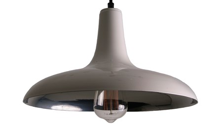 Fatima moroccan taklampa - Mullan Lighting - bild