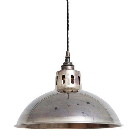 Paris industrial Taklampa - Mullan Lighting - bild