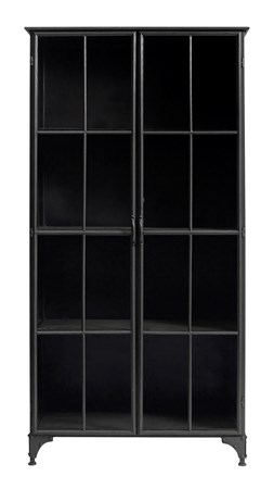 Downtown iron cabinet - Nordal - bild