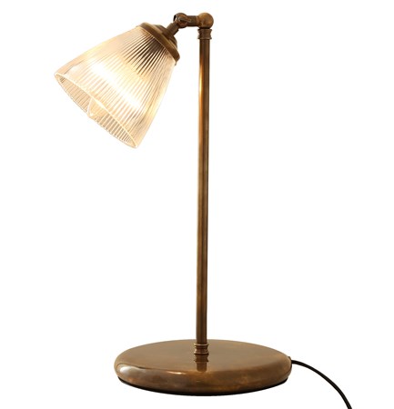 Gadar bordslampa - Mullan Lighting - bild