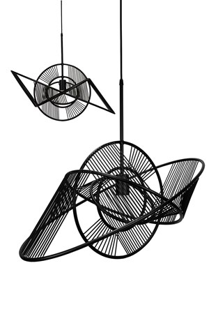 Pendel Galileo - Globen Lighting - bild