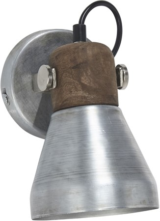 Vägglampa Ashby 20cm - PR Home - bild