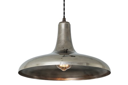 Kamal moroccan taklampa - Mullan Lighting - bild