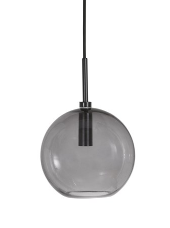 Milla Fönsterlampa Svart/Svart 20cm - PR Home - bild