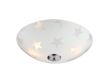 Bild på STAR LED Plafond 35cm - Markslöjd