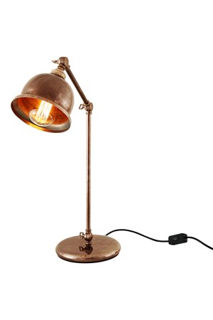 Dale bordslampa - Mullan Lighting - bild