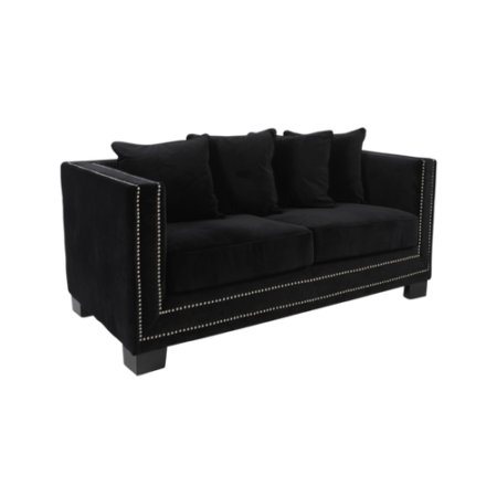 Bild på Soffa Cloude 2-sits - Nordic Furniture Group