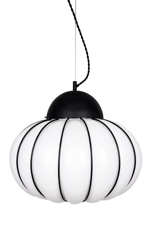 Pendel Mayflower 45 Svart - Globen Lighting - bild